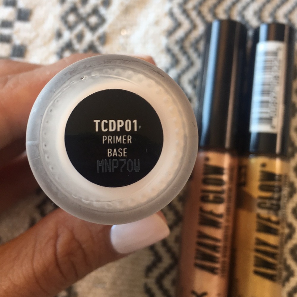 NYX bundle - Picture 2 of 3